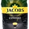 Jacobs Expertenröstung Espresso 1 Kilo Ganze Bohne