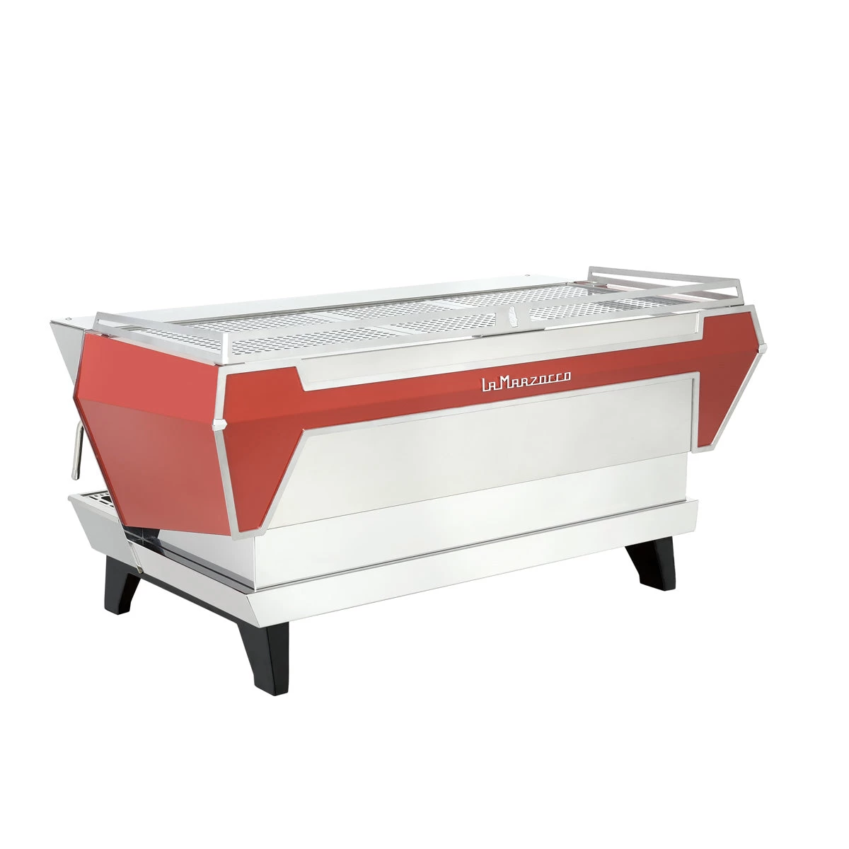 La Marzocco KB90 3 Group AV (Automatic) Espresso Machine 4 La Marzocco KB90 3 Group AV (Automatic) Espresso Machine - Image 4