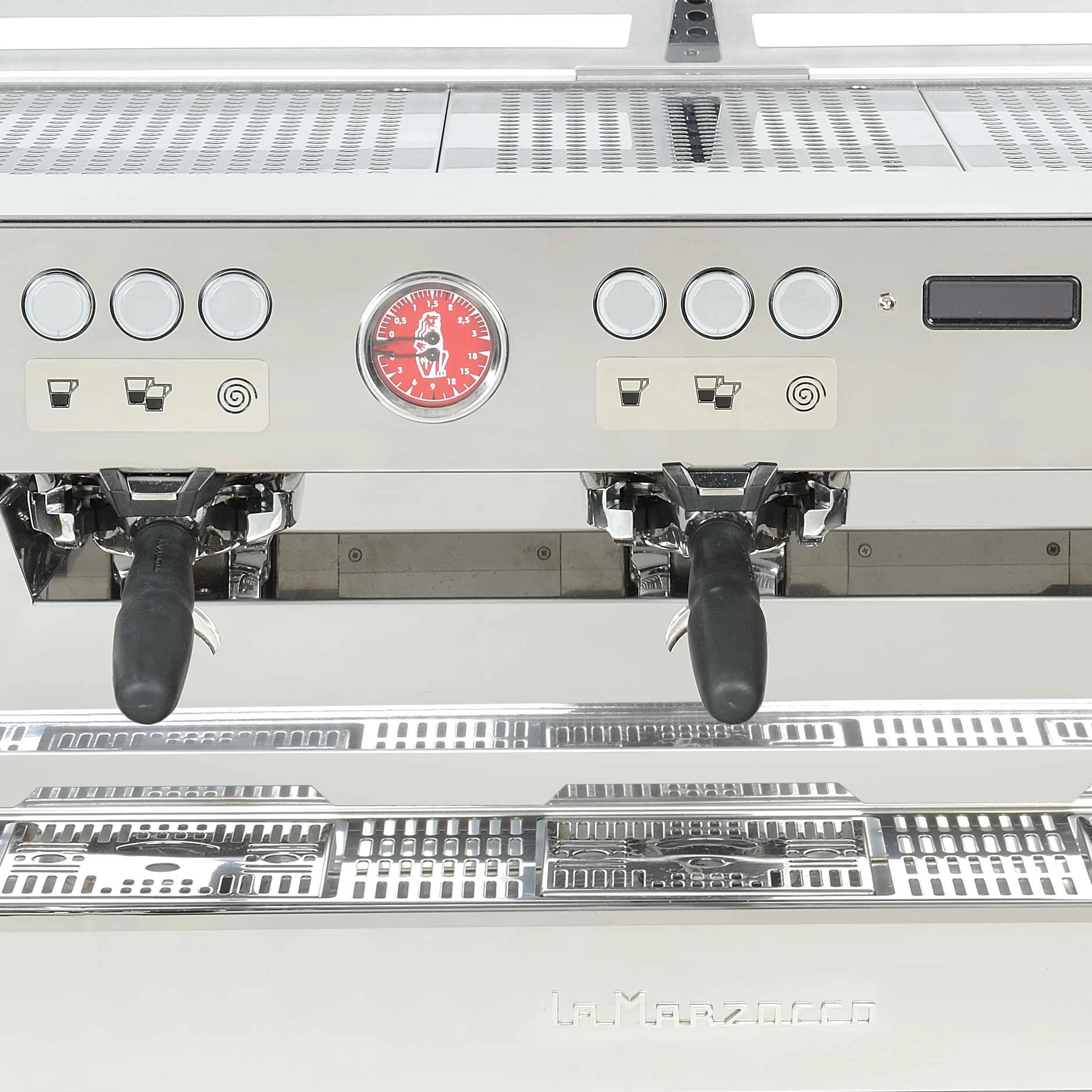 La Marzocco KB90 3 Group AV (Automatic) Espresso Machine 3 La Marzocco KB90 3 Group AV (Automatic) Espresso Machine - Image 3