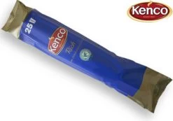 Kenco Rich Coffee White In Cup (12 X 25)