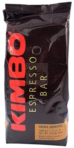Kimbo Crema Suprema