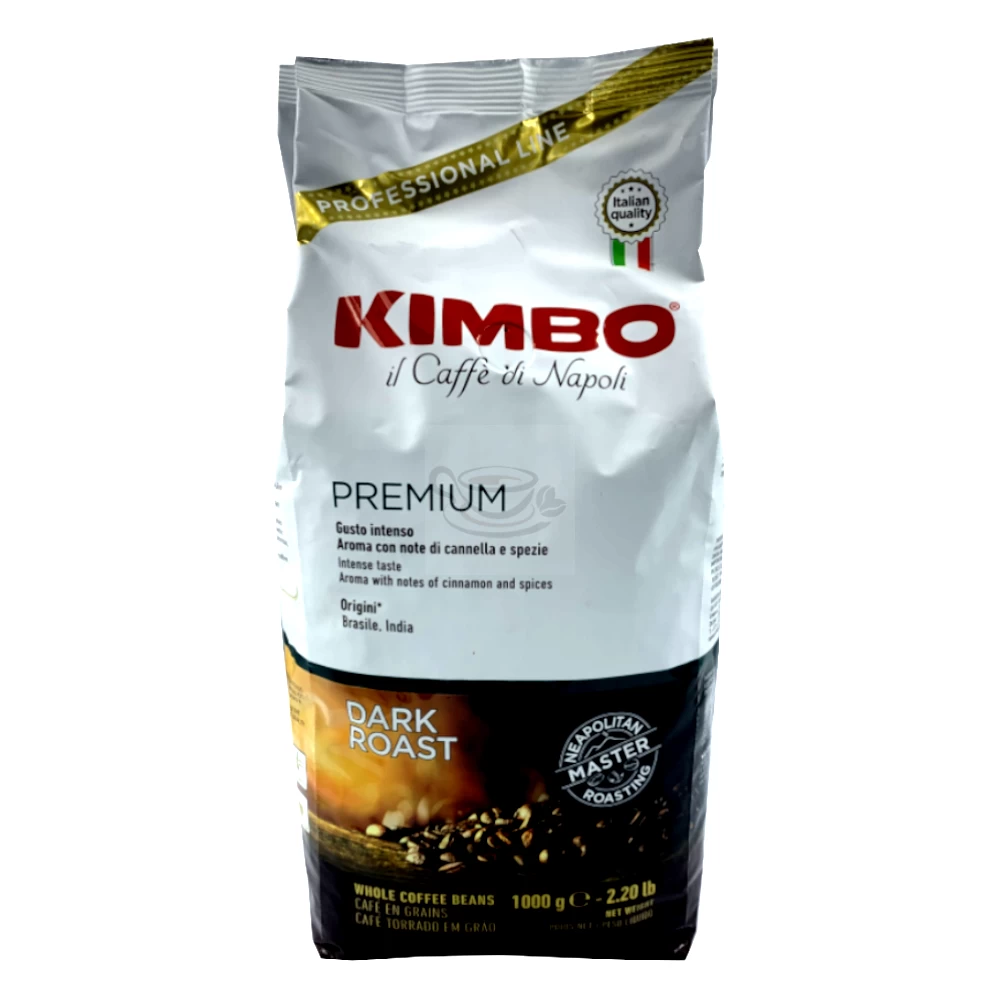 Kimbo Espresso Premium 2 Kimbo Espresso Premium - Image 2