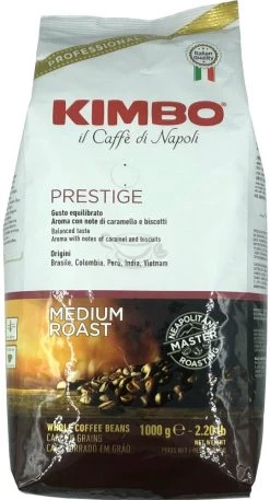 Kimbo Espresso Bar Prestige