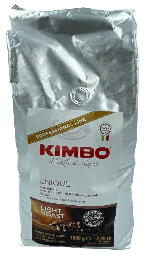 Kimbo Espresso Bar Unique 4 Kimbo Espresso Bar Unique - Image 4