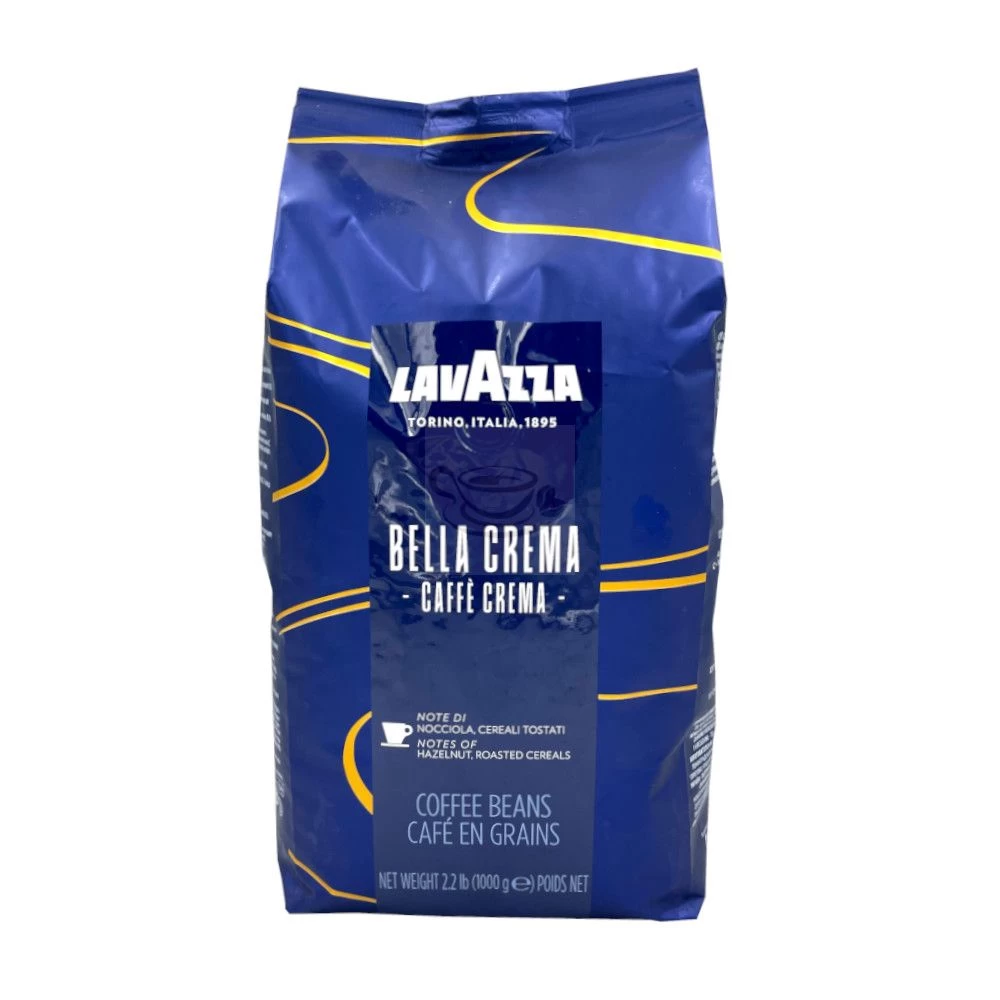 Lavazza Bella Crema Caffé Crema 2 Lavazza Bella Crema Caffé Crema - Image 2