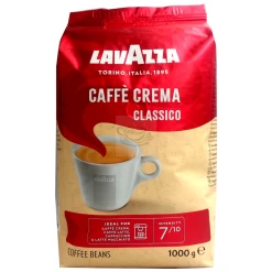 Lavazza Classico Caffe Crema