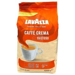 Lavazza Gustoso Caffè Crema