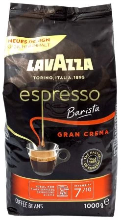 Lavazza Espresso Barista Gran Crema (voorheen Perfetto) Koffiebonen