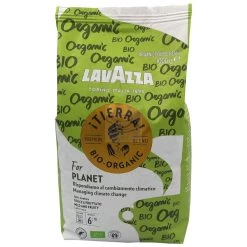 Lavazza Tierra Selection Bio 8 Lavazza Tierra Selection Bio -Coffee Shop lavazza itierra bio organic