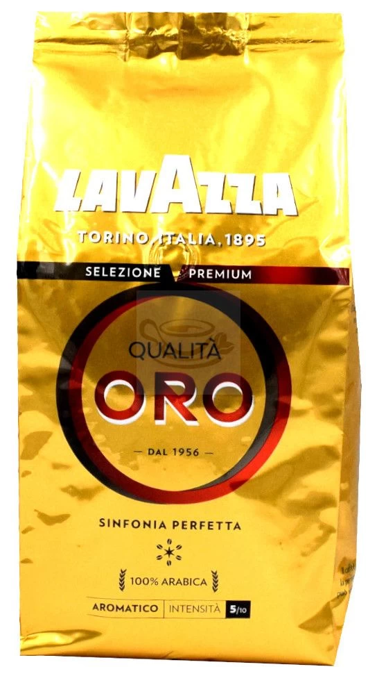 Lavazza Qualita Oro | Offer! 2 Lavazza Qualita Oro | Offer! - Image 2
