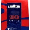 Lavazza Super Gusto UTZ (weg = Weg ) Expire Date 10-2022