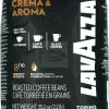 Lavazza - Vending - Crema & Aroma Expert - Coffee Beans - 1 Kilo
