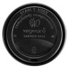 12-20oz Black CPLA Sip Lids For Hot Cups (1000)