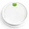 Vegware Paper Sip Lids For 8oz Cups (1000)