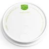 Vegware Paper Sip Lids For 12oz-20oz Cups (100)