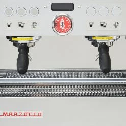La Marzocco Linea PB 2 Group AV (Automatic) Espresso Machine -Coffee Shop linea pb av 2g detail 8e709c34 61df 49ba ad3f 7e1a8c5e6b4c
