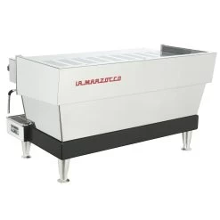 La Marzocco Linea Classic S 3 Group AV (Automatic) Espresso Machine 7 La Marzocco Linea Classic S 3 Group AV (Automatic) Espresso Machine -Coffee Shop linea s av 3gr xbck