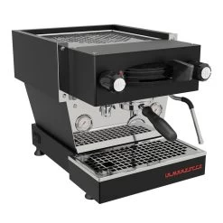 La Marzocco Linea Mini Espresso Machine - Black