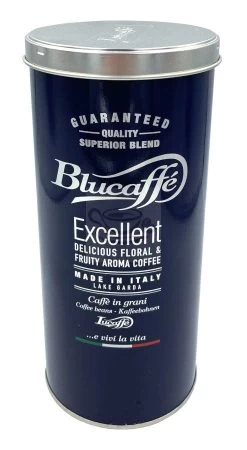 Lucaffé Blucaffé Excellent 500gr Coffee Beans