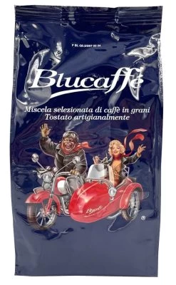 Lucaffé Blucaffé 700gr Coffee Beans