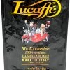Lucaffé Mr. Exclusive 100% Arabica