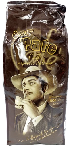 Lucaffé Der Pate