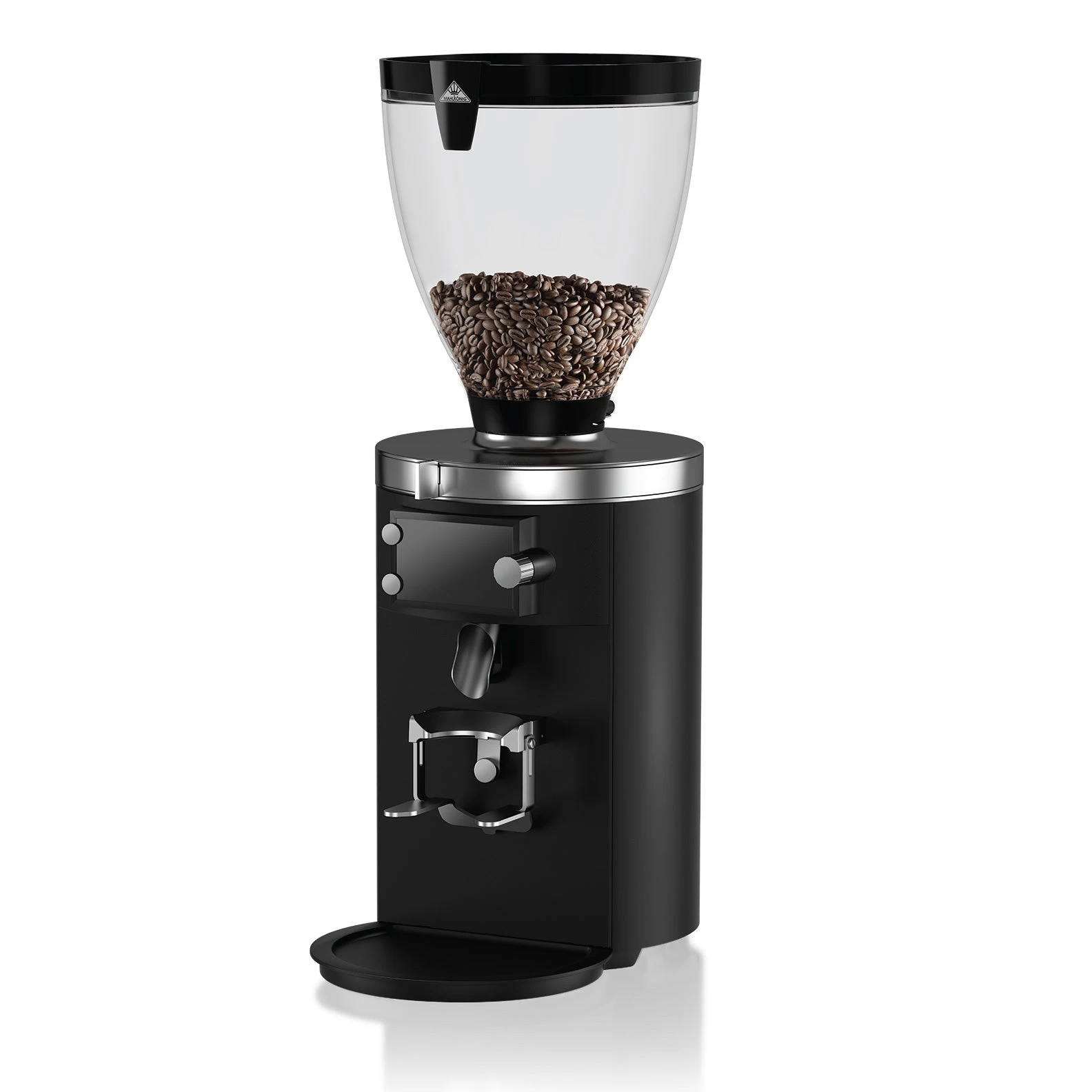 Mahlkönig E80 Supreme Espresso Grinder - Black 1 Mahlkönig E80 Supreme Espresso Grinder - Black
