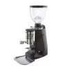 Mazzer Major V Manual Doser Commercial Espresso Grinder - Black