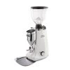 Mazzer Major V Electronic Commercial Espresso Grinder - White