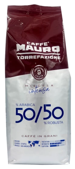 Caffe Mauro Miscela Intensa