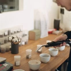 Mavam Cupping Gun -Coffee Shop mavam cupping gun 2