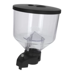 Mazzer Robur And Major Hopper