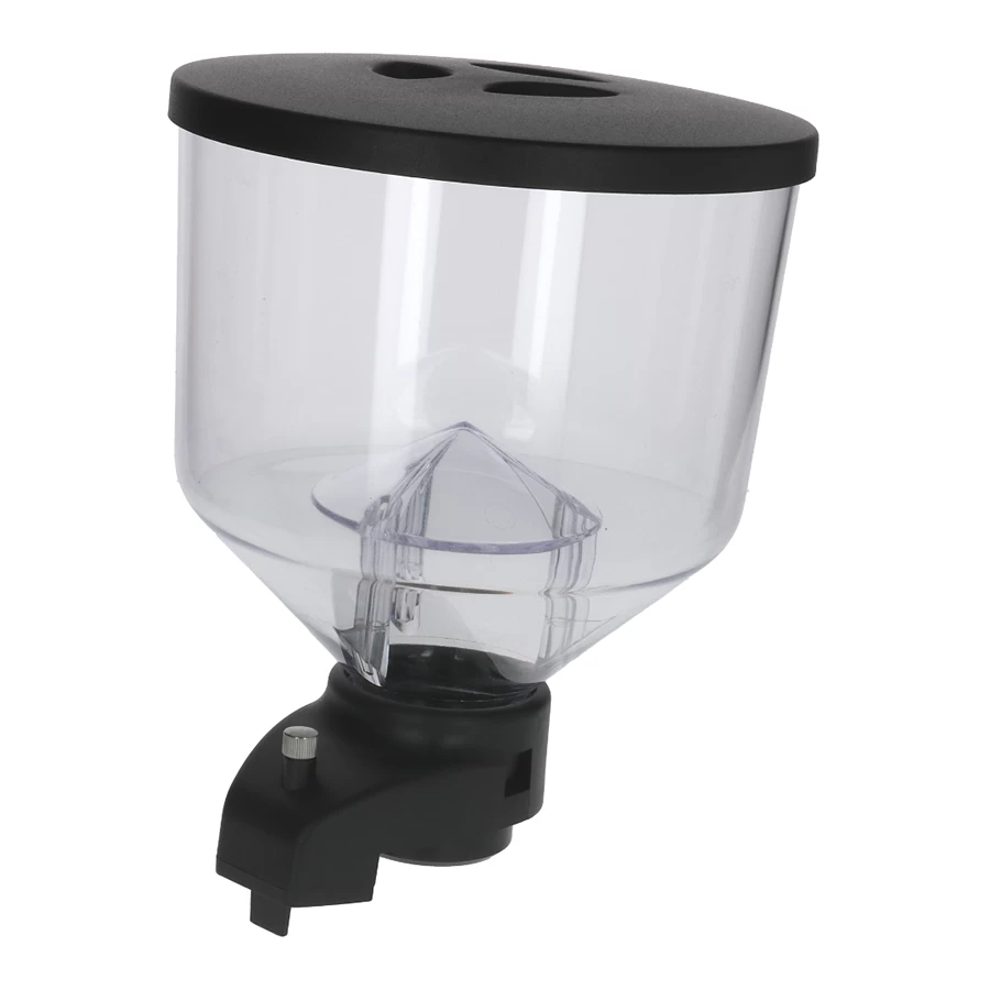 Mazzer Robur And Major Hopper 1 Mazzer Robur And Major Hopper