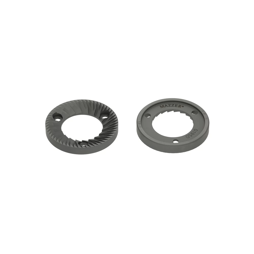 La Marzocco Lux Espresso Grinder Burrs - 195D 1 La Marzocco Lux Espresso Grinder Burrs - 195D