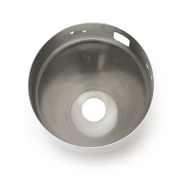 Mazzer Mini Electronic Doser Chute 2 Mazzer Mini Electronic Doser Chute - Image 2