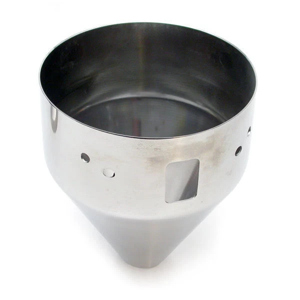 Mazzer Mini Electronic Doser Chute 3 Mazzer Mini Electronic Doser Chute - Image 3