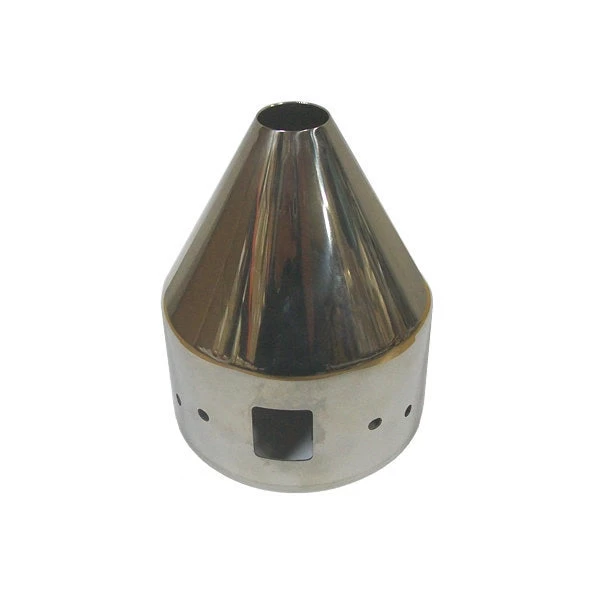 Mazzer Super Jolly E Funnel (Special Order Item) 1 Mazzer Super Jolly E Funnel (Special Order Item)