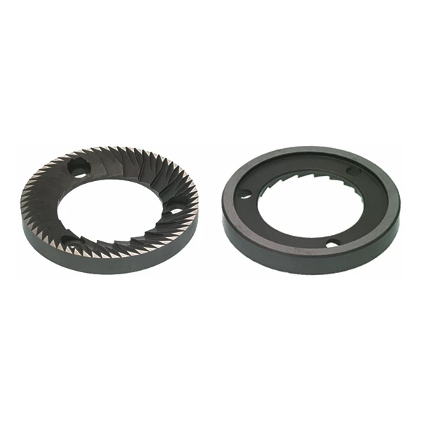 La San Marco SM90 Burrs 1 La San Marco SM90 Burrs