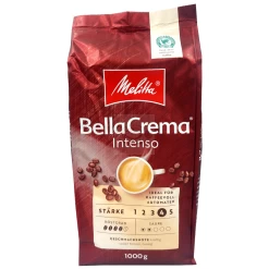 Melitta Bella Crema Intenso -Coffee Shop melitta bella crema intenso nieuw