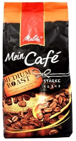 Melitta Mein Café Medium Roast