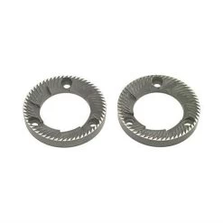 Faema/Futurmat Grinder Burrs