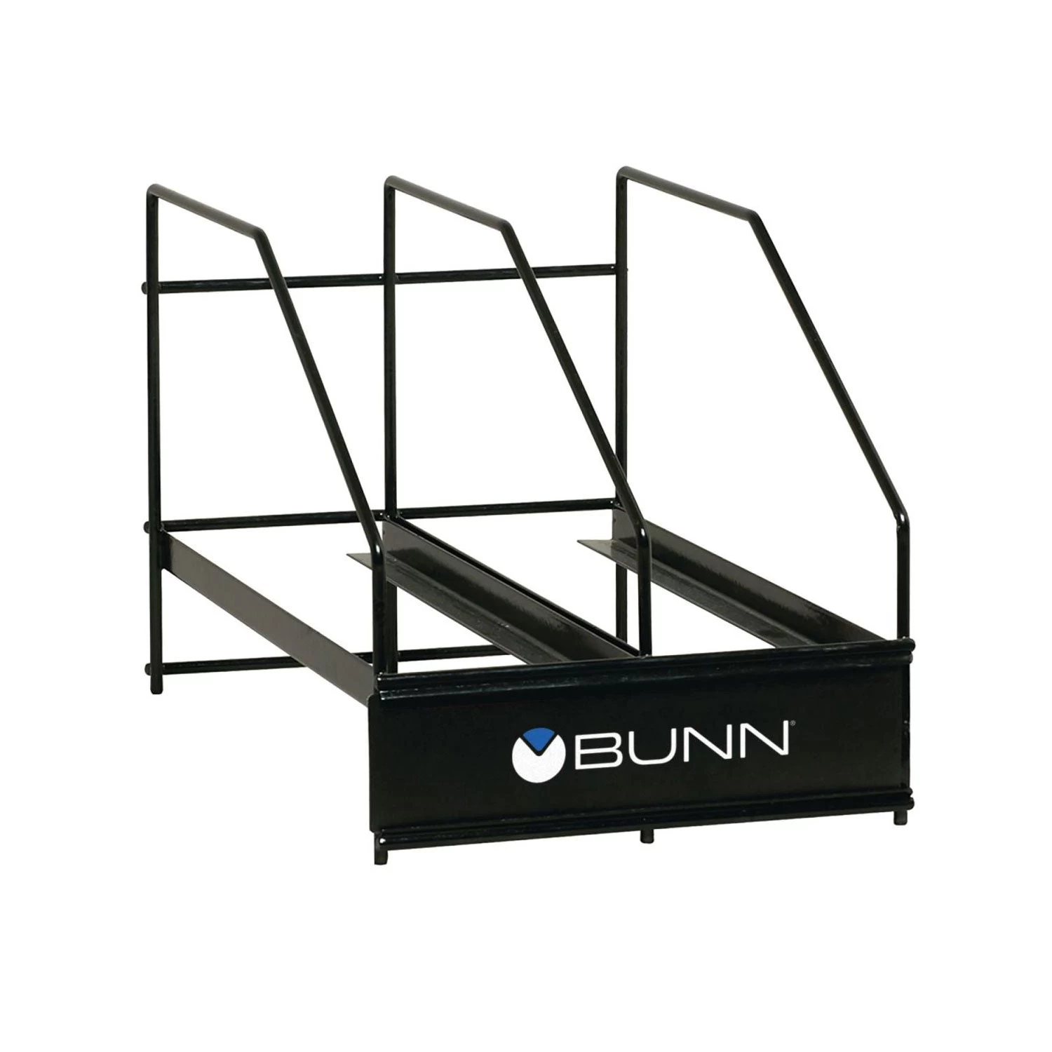 BUNN® BUNN Hopper Rack MHG 2 Position 1 BUNN® BUNN Hopper Rack MHG 2 Position