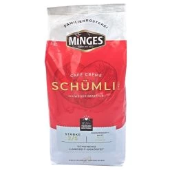 Minges Schweizer Schümli 2 Cafe Crema 6 Minges Schweizer Schümli 2 Cafe Crema -Coffee Shop minges schweizer schumli 2