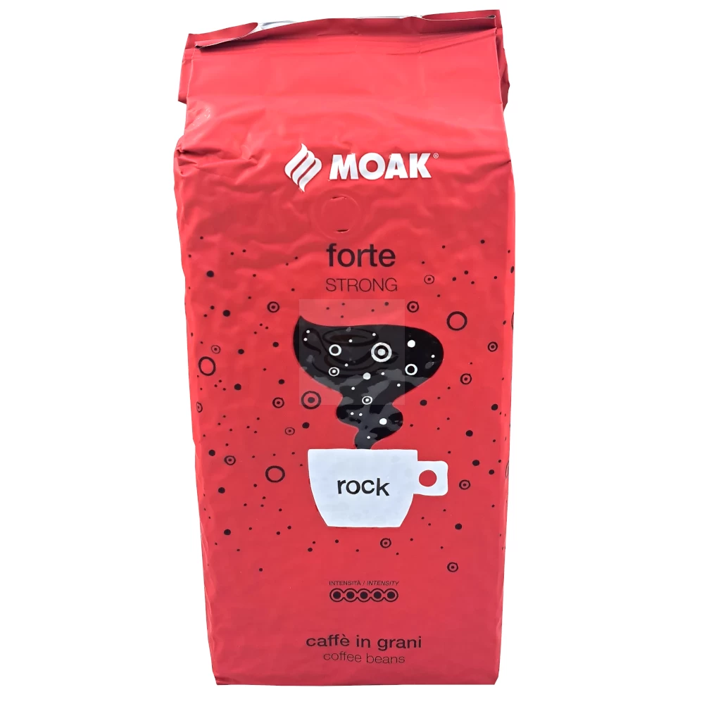 Moak Forte Strong Rock 1 Moak Forte Strong Rock