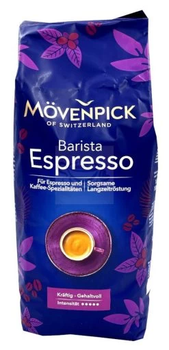Mövenpick (Barista) Espresso