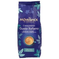 Movenpick Gusto Italiano Caffe Crema -Coffee Shop movenpick gusto italiano
