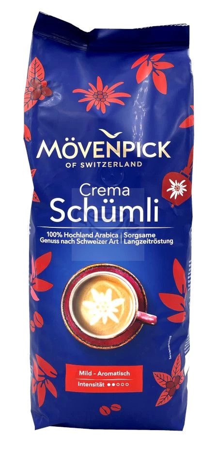 Mövenpick Schümli 1 Mövenpick Schümli
