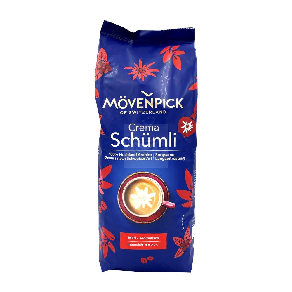 Mövenpick Schümli 2 Mövenpick Schümli - Image 2