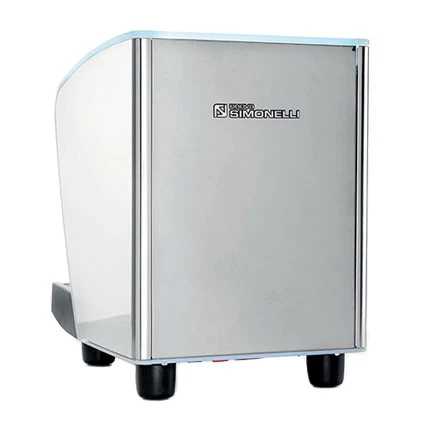 Nuova Simonelli Musica 1 Group Tank Volumetric Espresso Machine - Lux 2 Nuova Simonelli Musica 1 Group Tank Volumetric Espresso Machine - Lux - Image 2