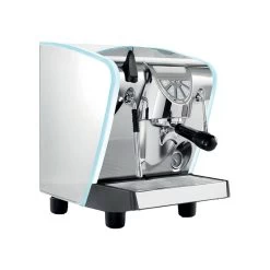 Nuova Simonelli Musica 1 Group Tank Volumetric Espresso Machine - Lux